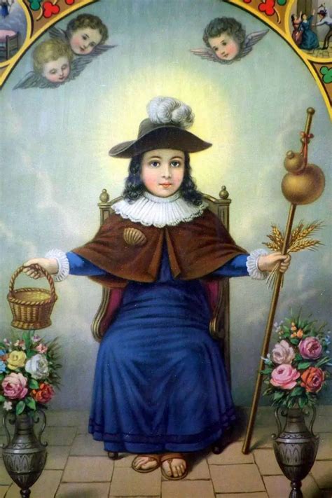 Santo Niño .